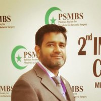 Muhammad Imran Khokhar (@drmik10) 's Twitter Profile