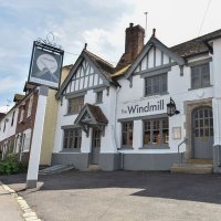 TheWindmillPub (@thewindmillpub1) 's Twitter Profile