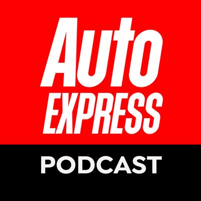 Tweets for the Auto Express Podcast have moved to the main @AutoExpress account! Join Vicki Butler-Henderson for new episodes every Wednesday...