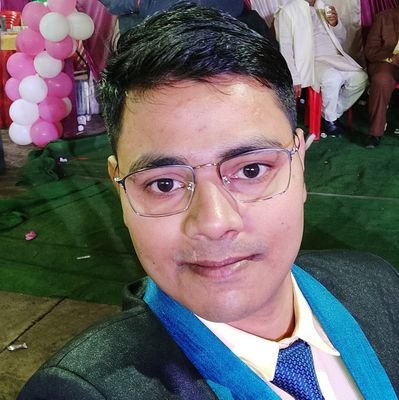 SudhanshuSoni19's profile picture. 