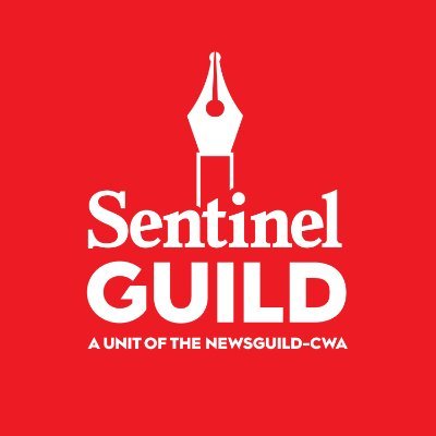 Sentinel Guild 🍊