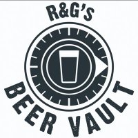 R&G's Beer Vault(@rgbeervault) 's Twitter Profile Photo