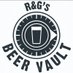 R&G's Beer Vault (@rgbeervault) Twitter profile photo R&G's Beer Vault (@rgbeervault) Twitter profile photo