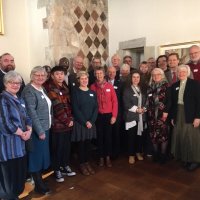 Society for Ecumenical Studies (@studiessociety) 's Twitter Profile