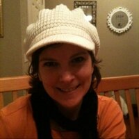 Mollie Page - @molliepa Twitter Profile Photo