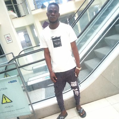 kehindeolaleye5's profile picture. 