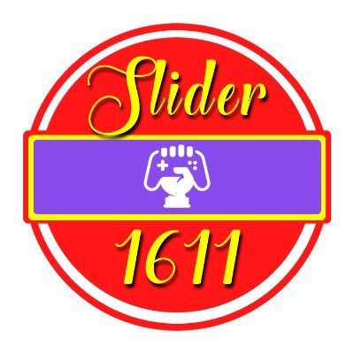 Slider1611's profile picture. https://t.co/m3KEMtQA4V https://t.co/4in5DEDFDU  Drop by and say hi