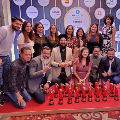 PerformicsR's profile picture. Digital Marketing Jack