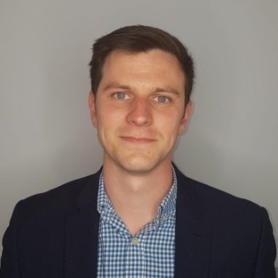 Senior Tech Recruiter with TalentHub in Dublin. Recently relocated back to Ireland after five years abroad. Lover of dogs. Could take or leave cats