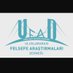 UFAD (@_ufad_) Twitter profile photo UFAD (@_ufad_) Twitter profile photo