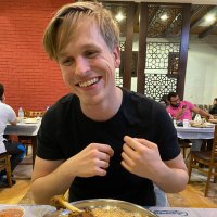 Jesper Ryynänen (@jesperryynanen) 's Twitter Profile