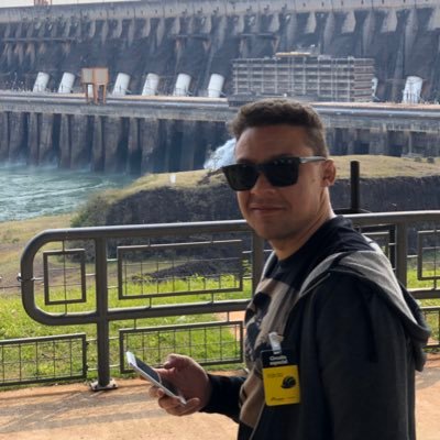 RogerioAzzevedo's profile picture. Programador