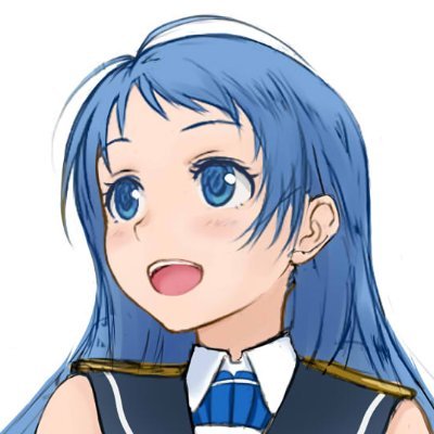 ayahic27's profile picture. 主にイラストなどを不定期に投下してます。つぶやきは少ない、艦これ、アイマス等を描いてます。