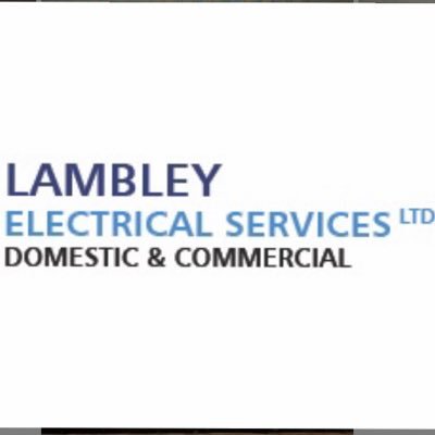 NICEIC approved electrician based in Lambley, Nottingham. 20 years of experience. All electrical works undertaken. paul@lambleyelectrical.co.uk for enquires.