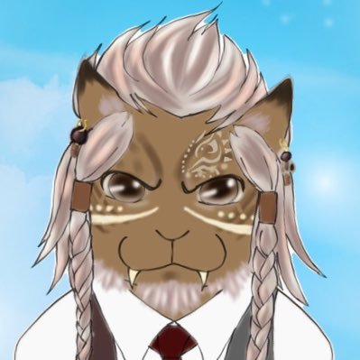 Malu Sunshine (#エオカラー発案人) ❂ Val森民さんのプロフィール画像