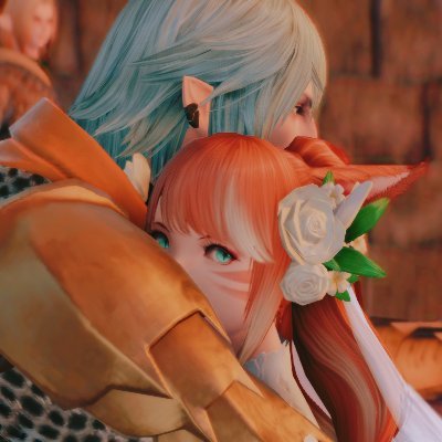 araream_ff14 Profile Picture