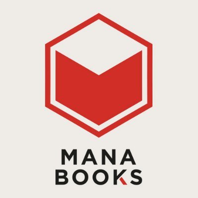 Mana Booksさんのプロフィール画像