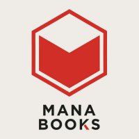 Mana Books(@Mana_Books_) 's Twitter Profileg