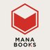 Mana Books (@Mana_Books_) Twitter profile photo