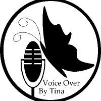 Tina Nordloh(@VoiceOverbyTina) 's Twitter Profile Photo