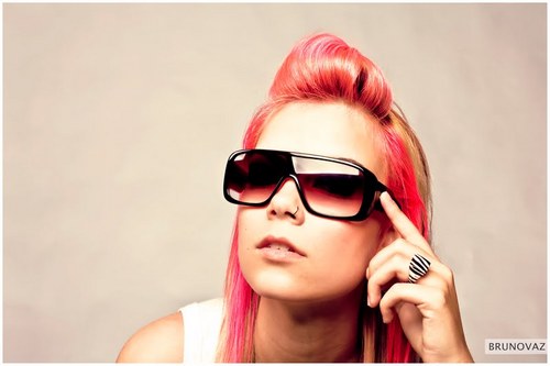 Sonho ser superstar ♥