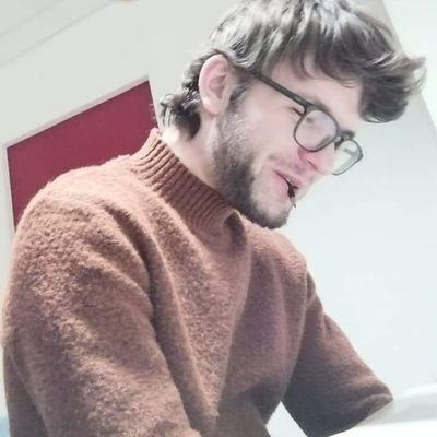 Ajakhchatard's profile picture. Jankélévitch puis la Cybernétique et son histoire longue.
Curiosité(s) et réflexions, tous genres.
Passé par @Ecoledeschartes, @Grand_Continent, @ehess_fr.