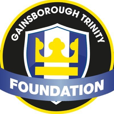 The Official Community programme of @GainsTrinityFC Providing Sport, Physical Activity and Education in Lincolnshire #inittogether Reg Charity No: 1168775