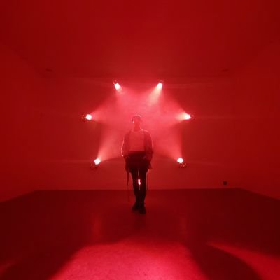 unexplainme's profile picture. a place to dump my mind while learning a lot about life🌼