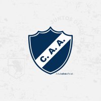 Club A. Alvarado(@ClubAlvaOficial) 's Twitter Profile Photo