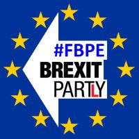 The Brexit PartLy(@TheBrexitPartly) 's Twitter Profile Photo