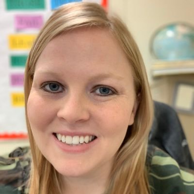 Social Studies Teacher & Librarian. History Nerd. Harry Potter Obsessed. Grilled Cheese Connoisseur. This is my personal account w/ a few peeks in my classroom