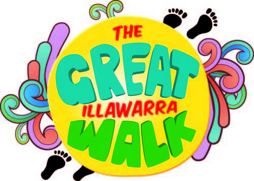 greatillawarra's profile picture. The Great Illawarra Walk is in its 5th year and aims to raise funds for Children’s cancer charity Camp Quality.

This year’s event is March 24th & 25th 2012