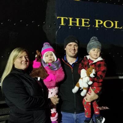 HoneyDo_F3's profile picture. Christ follower, husband, father, mechanical engineer, University of Charlotte. Known to F3 MECA as Honey Do.