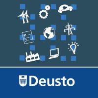 Deusto Ingeniería (@ingdeusto) 's Twitter Profile Photo Deusto Ingeniería (@ingdeusto) 's Twitter Profile Photo
