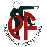People First Caerphilly(@CaerphillyFirst) 's Twitter Profile Photo