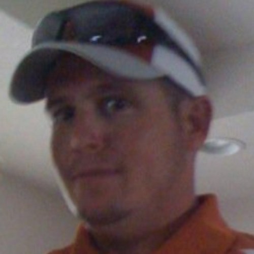 travisdcreech's profile picture. 