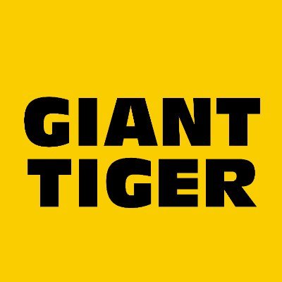 Giant Tiger is a proud Canadian company working to save you and your family money since 1961🐯#ForYouForLess