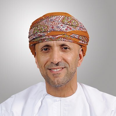رئيس مجلس ادارة الجمعية العمانية لتقنية المعلومات Chairman - #Oman #IT Society #iot #AI #cybersecurity #DigitalTransformation #leadership