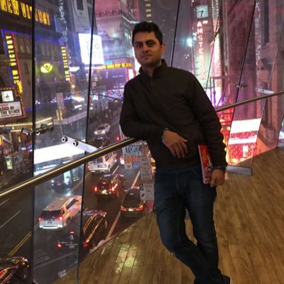 chandnaarun1's profile picture. 