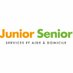 Junior Senior (@juniorseniors) Twitter profile photo Junior Senior (@juniorseniors) Twitter profile photo