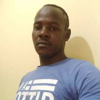 Josiah (@josiahobare) 's Twitter Profile