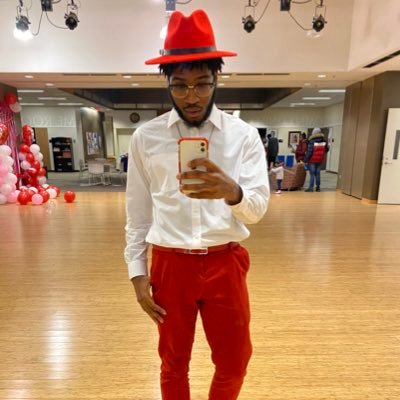 CEO of @royulthreads & @jaycinematics BlackLivesMatter ✊🏾
