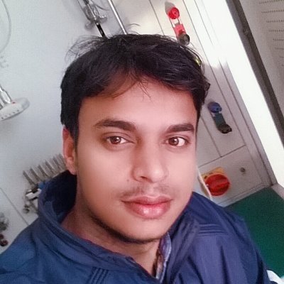 ShivamTec's profile picture. Life’s so Fun-tastic. Just Be Alive!!!