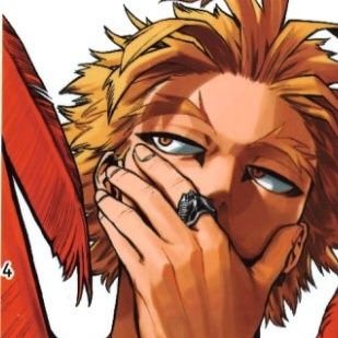 Vague Nonsense
{Rp Group: Twitter's Hero Academia}