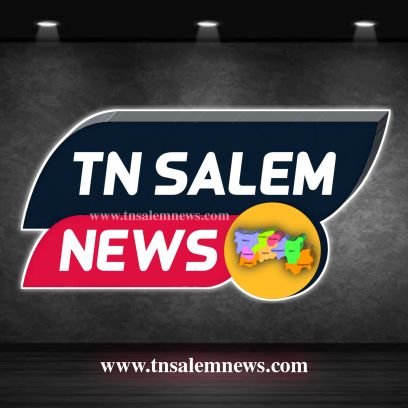 TN Salem News