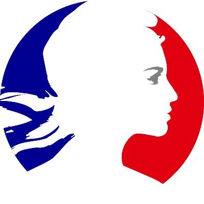 French government's official twitter account for English speakers