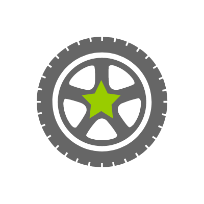 Tutto ciò che ruota attorno all'universo dell'#automobile e degli #pneumatici, con rezulteo: la 1° guida all'acquisto e #comparatoreprezzi di #pneumatici.