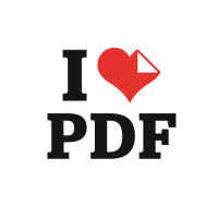 iLovePDF(@ilovepdf_com) 's Twitter Profile Photo