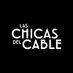 Las Chicas del Cable (@ChicasDelCable) Twitter profile photo