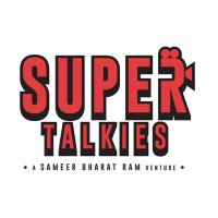 Supertalkies (@supertalkies) 's Twitter Profile